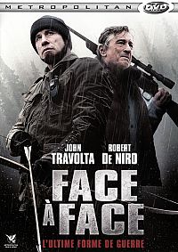Face à face [DVD], 1
