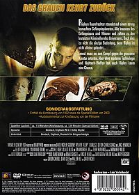Alien 3 [DVD], 2