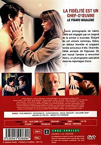 La fidélité [DVD], 2