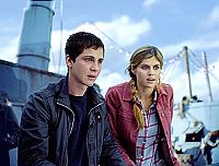 Percy Jackson 2 - La mer des monstres [Blu-ray 3D], 8