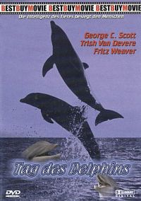 Der Tag des Delphins [DVD], 1