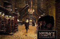 Hellboy 2 - Die goldene Armee [Blu-ray], 5