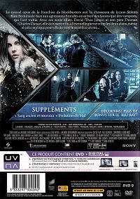 Underworld - Blood Wars [DVD], 1