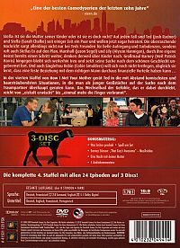 How I Met Your Mother - Saison 4 [DVD], 2