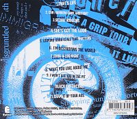 Covered With Ants [CD], 1