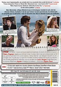 L'Amour dure trois ans [DVD], 2