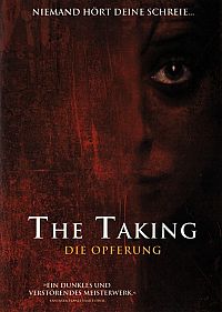 The Taking - Die Opferung [DVD], 1