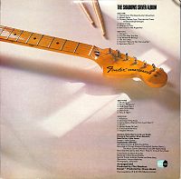 Silver Album [Vinyl], 1