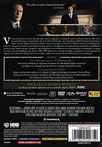 Boardwalk Empire - Saison 5 [DVD], 1