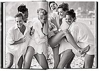 Peter Lindbergh - On Fashion Photography, 1