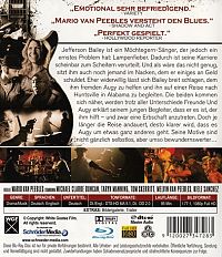 Black, White & Blues [Blu-ray], 1