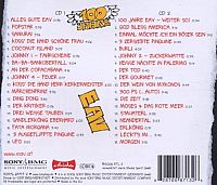 100 Jahre EAV [CD], 1
