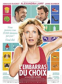 L'Embarras du choix [Blu-ray], 1