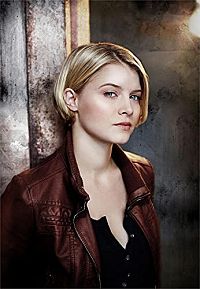 Alcatraz - L'intégrale de la série [DVD], 6