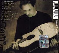 Hardest Easy [CD], 1