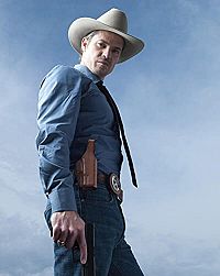 Justified - Saison 1 [DVD], 2