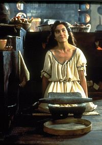 Bittersüsse Schokolade [Blu-ray], 1