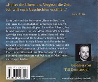 Der Leuchtturm auf den Hummerklippen, 1