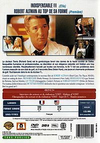 Docteur T et les femmes  [DVD], 1