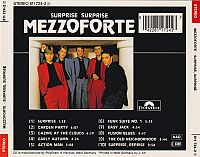 Surprise, surprise [CD], 1