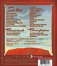 Funhouse Tour - Live in Australia [Blu-ray], 1