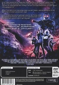 AVH - Alien vs. Hunter [DVD], 1
