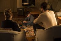 Midnight Special [Blu-ray], 4