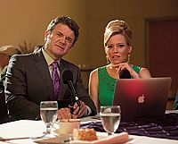 Pitch Perfect 2 - Jetzt rocken sie die Welt! [DVD], 3