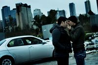 Gomorra - Saison 1 [Blu-ray], 7