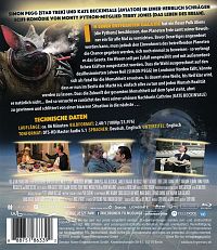 Zufällig allmächtig [Blu-ray], 2