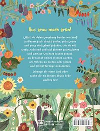 Bei mir blüht's!, 1