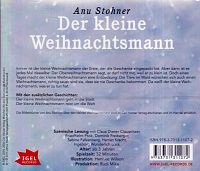 Der Kleine Weihnachtsmann, 1