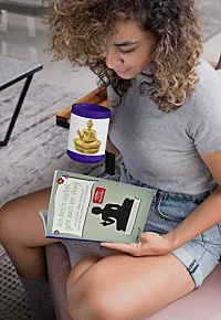 Am Arsch vorbei geht auch ein Weg, 2