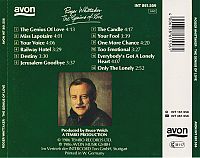 The Genius of Love [CD], 1