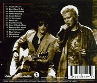 Vh1 Storytellers [CD], 1