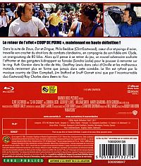 Ça va cogner [Blu-ray], 2