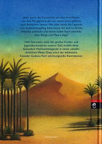 Sternenkönig - Eine Weihnachtslegende, 1