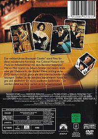 Alle Mörder sind schon da [DVD], 1