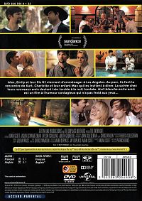 Nuit blanche entre amis [DVD], 1