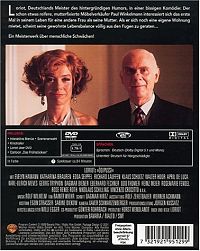 Loriot - Ödipussi [DVD], 1