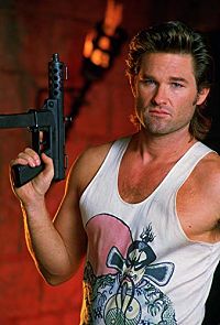 Les Aventures de Jack Burton dans les griffes du Mandarin [DVD], 1