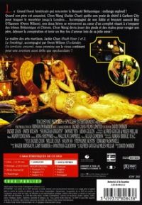 Shanghaï Kid 2  [DVD], 1