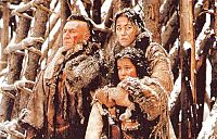 Black Robe - Am Fluss der Irokesen [DVD], 8