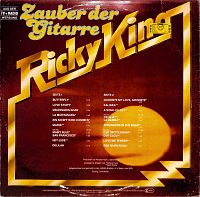 Zauber der Gitarre [Vinyl], 1