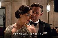 Batman v Superman - L'Aube de la justice [DVD], 6