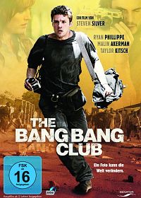 The Bang Bang Club [DVD], 1
