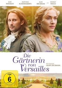 Die Gärtnerin von Versailles [DVD], 1
