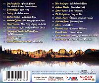 Schlager Open Air 2013 - der Berg Bebt! [CD], 1