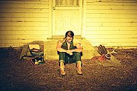 Kill the king [Blu-ray], 7