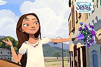 Spirit - Wild und frei - Staffel 2.2 [DVD], 8